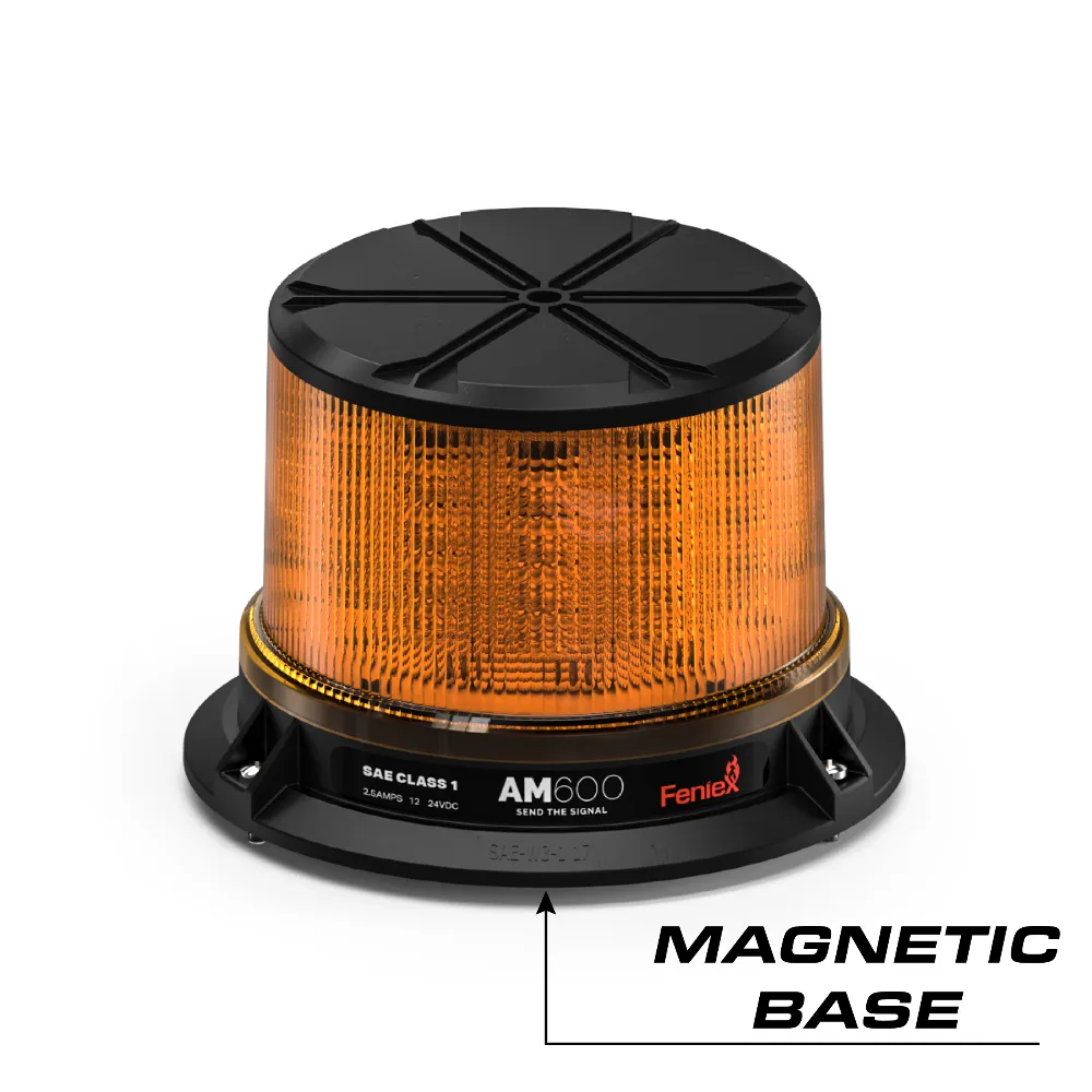 Feniex AM600 Beacon