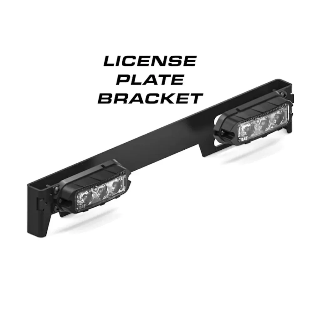 Feniex T3 Surface Mount Grille Light