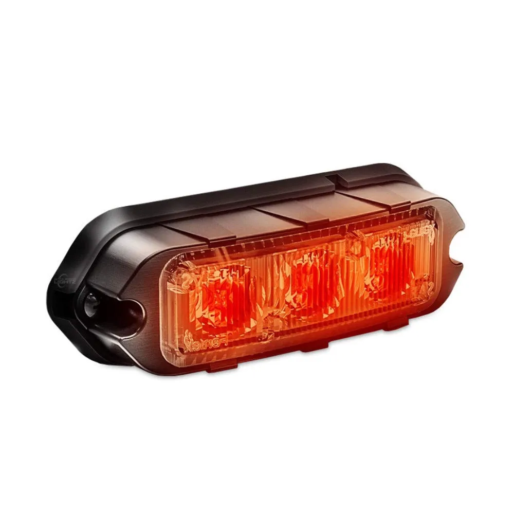 Feniex T3 Surface Mount Grille Light