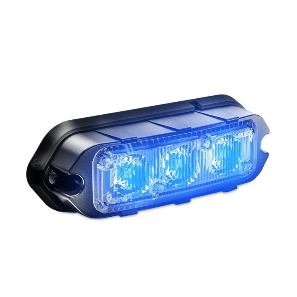 Feniex T3 Surface Mount Grille Light