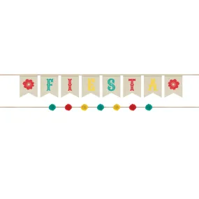 Fiesta Banner Kit 2pk