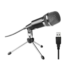 FIFINE K668 USB Microphone