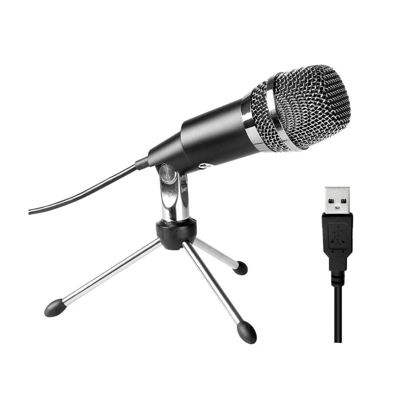 FIFINE K668 USB Microphone
