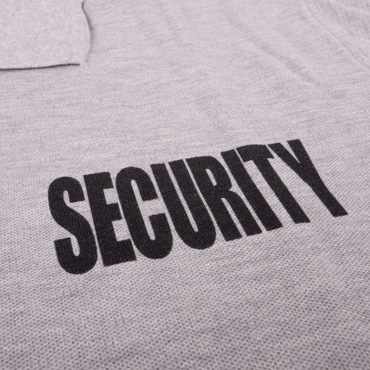 First Class Utility Security Polo Shirt
