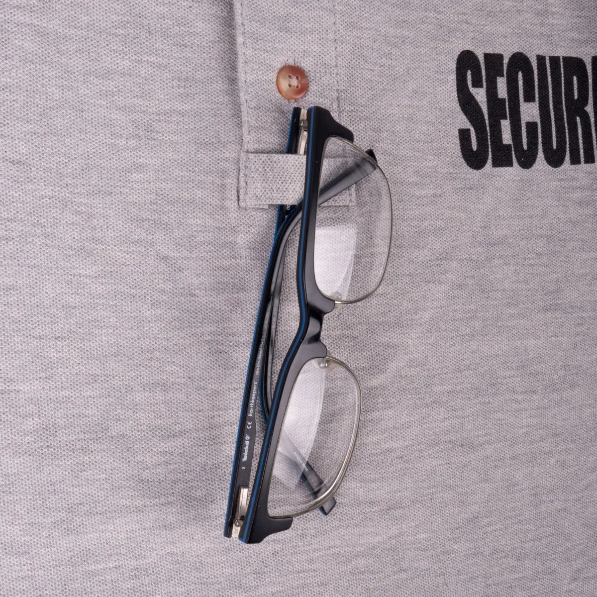 First Class Utility Security Polo Shirt