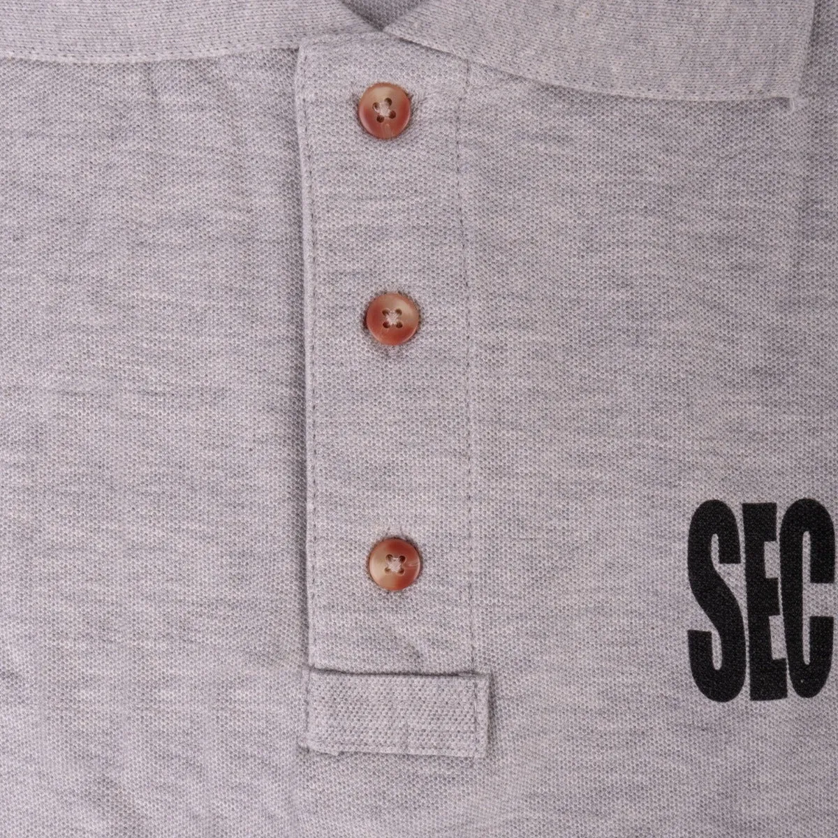 First Class Utility Security Polo Shirt