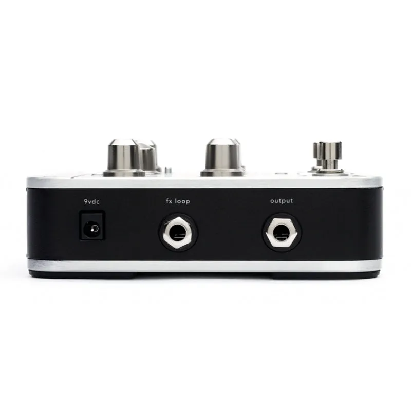 Fishman AURA SPECTRUM DI Pedal
