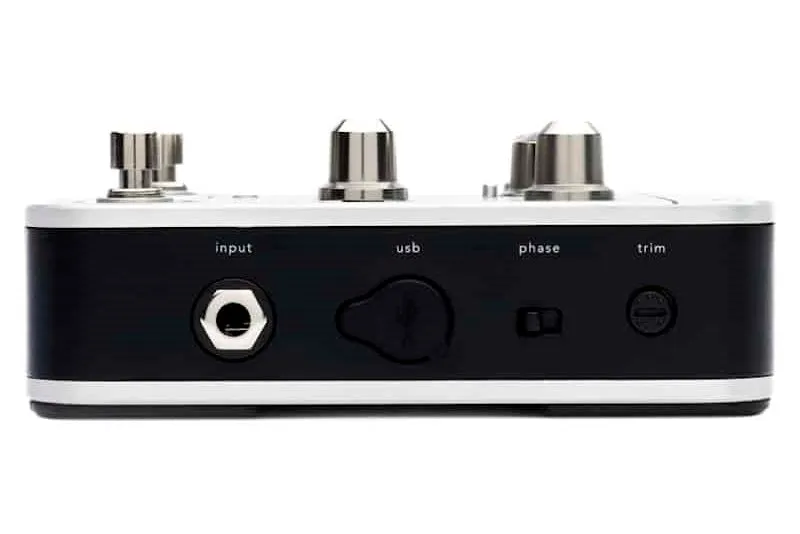 Fishman Aura Spectrum DI Preamp