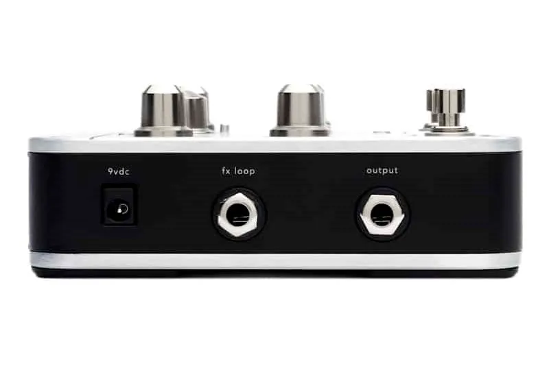Fishman Aura Spectrum DI Preamp