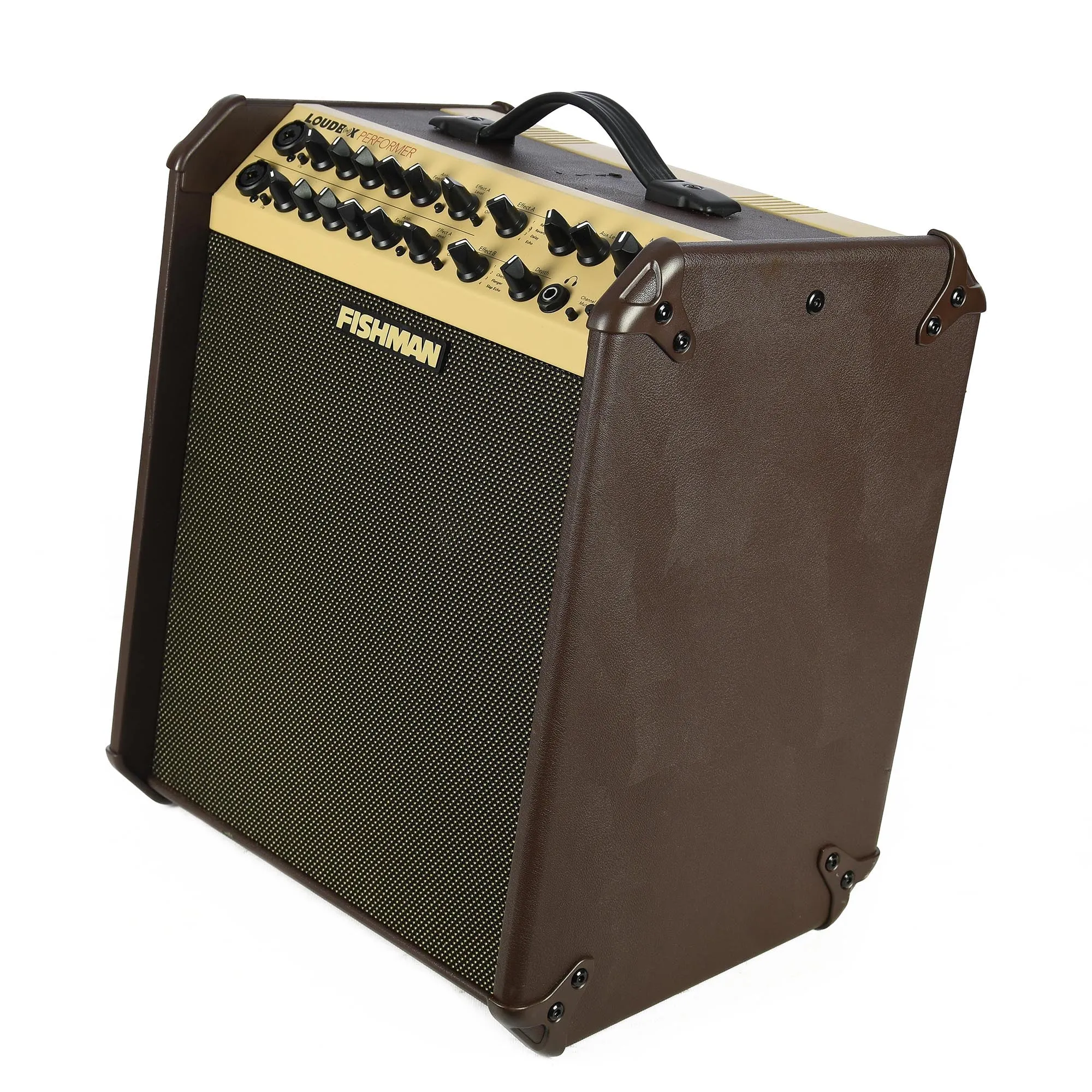Fishman Loudbox Performer 180W - Used