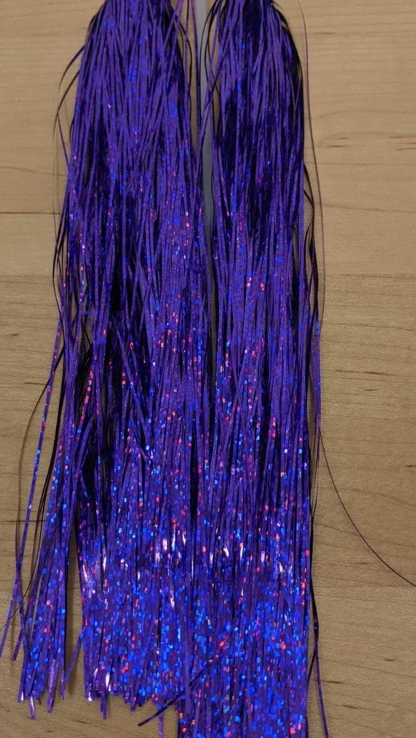 Flashabou Holographic Magnum