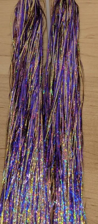 Flashabou Holographic Magnum