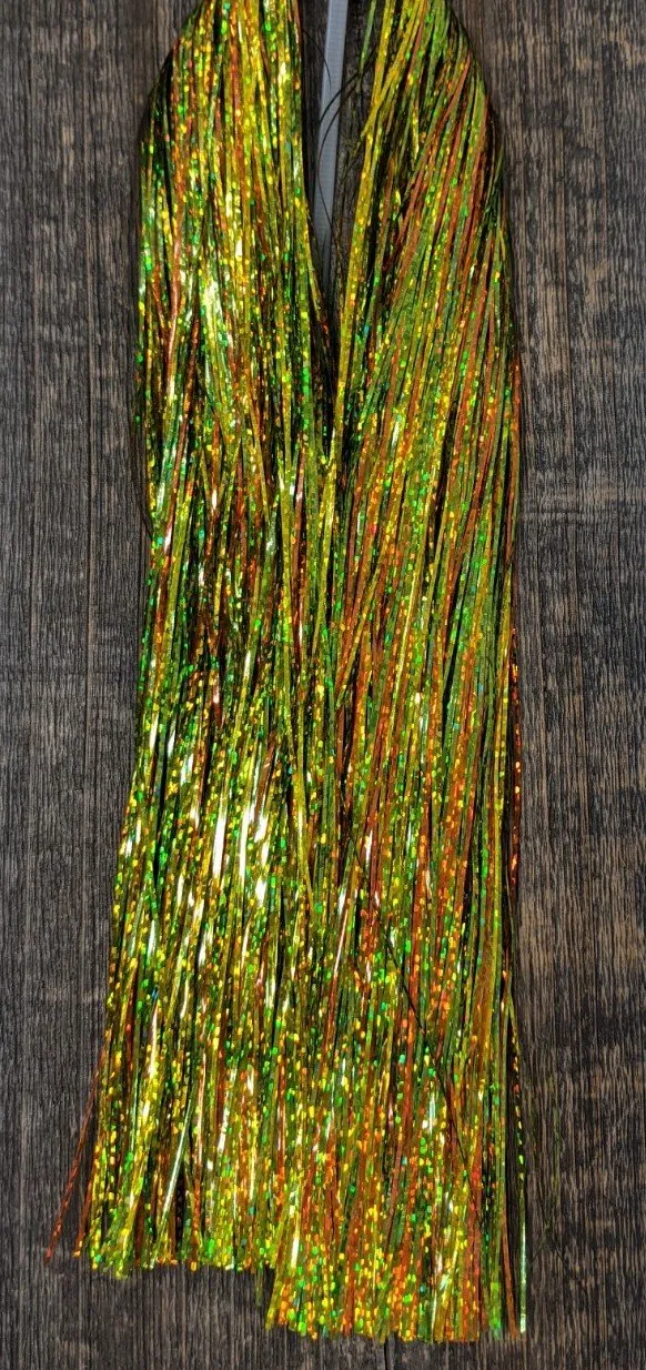 Flashabou Holographic Magnum