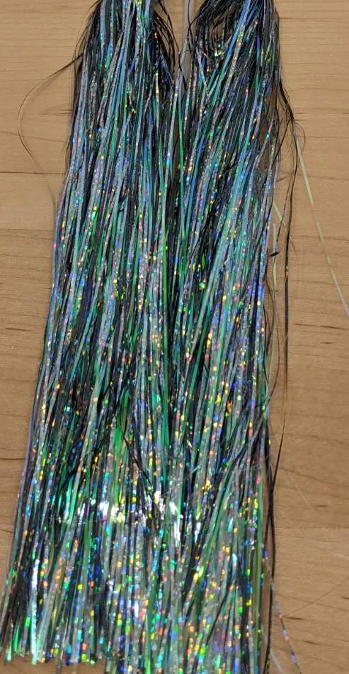 Flashabou Holographic Magnum