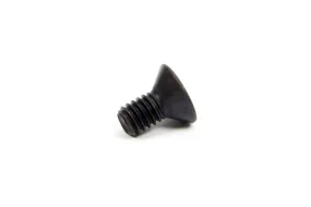 Flathead Cap Screw, 5/16-18" Thread, 5/8" Long