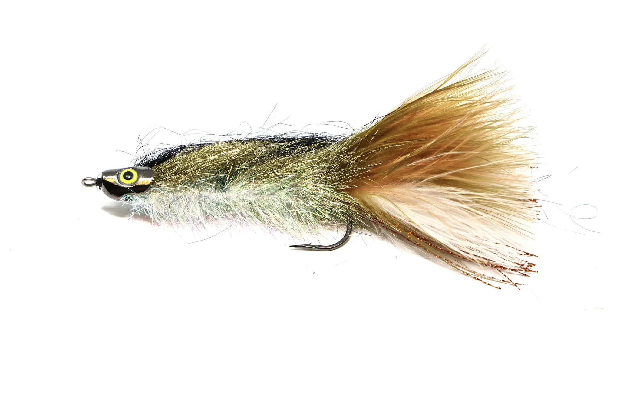 Flies E Pricing Fishskull/Art. Streamers