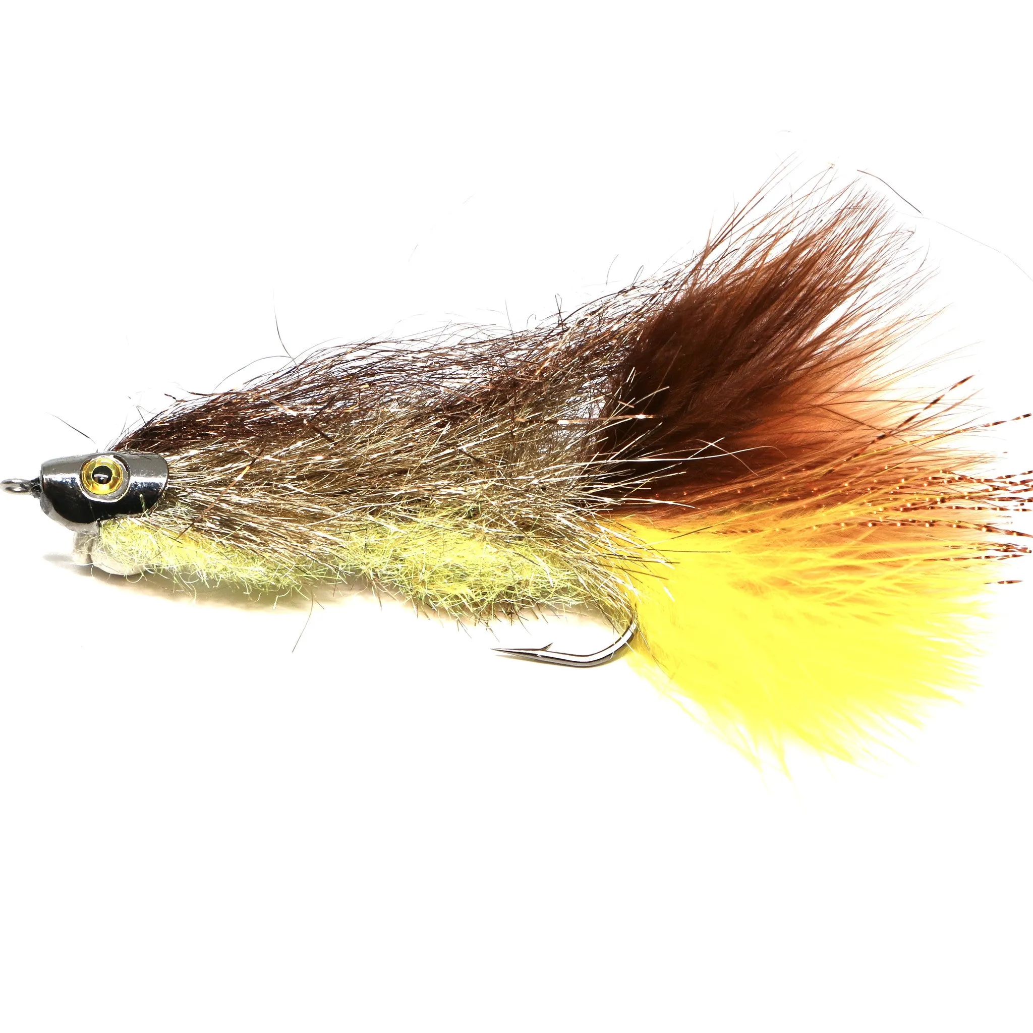 Flies E Pricing Fishskull/Art. Streamers