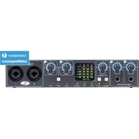 Focusrite Saffire Pro 24 DSP