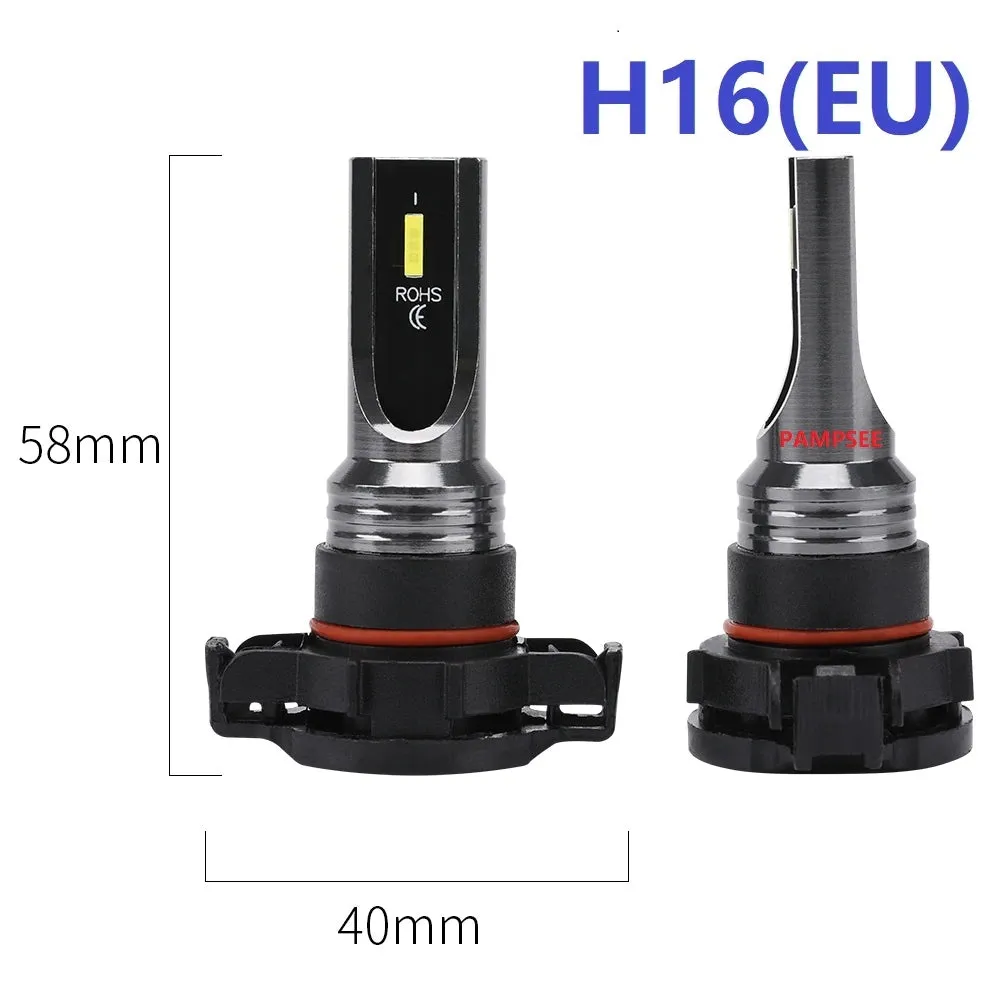 Fog/Driving/Work Light Bulbs