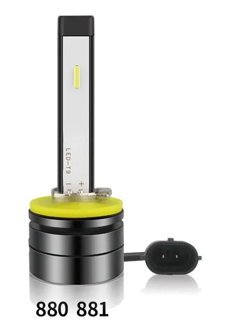 Fog/Driving/Work Light Bulbs