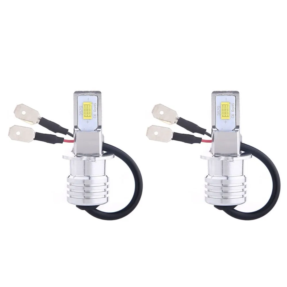 Fog/Driving/Work Light Bulbs