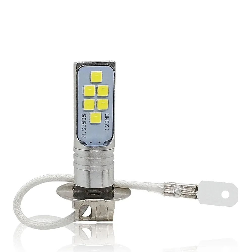Fog/Driving/Work Light Bulbs