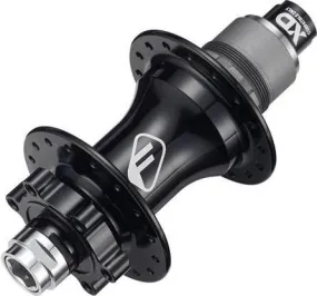 Formula XD 6-Bolt Disc Brake Rear Hub