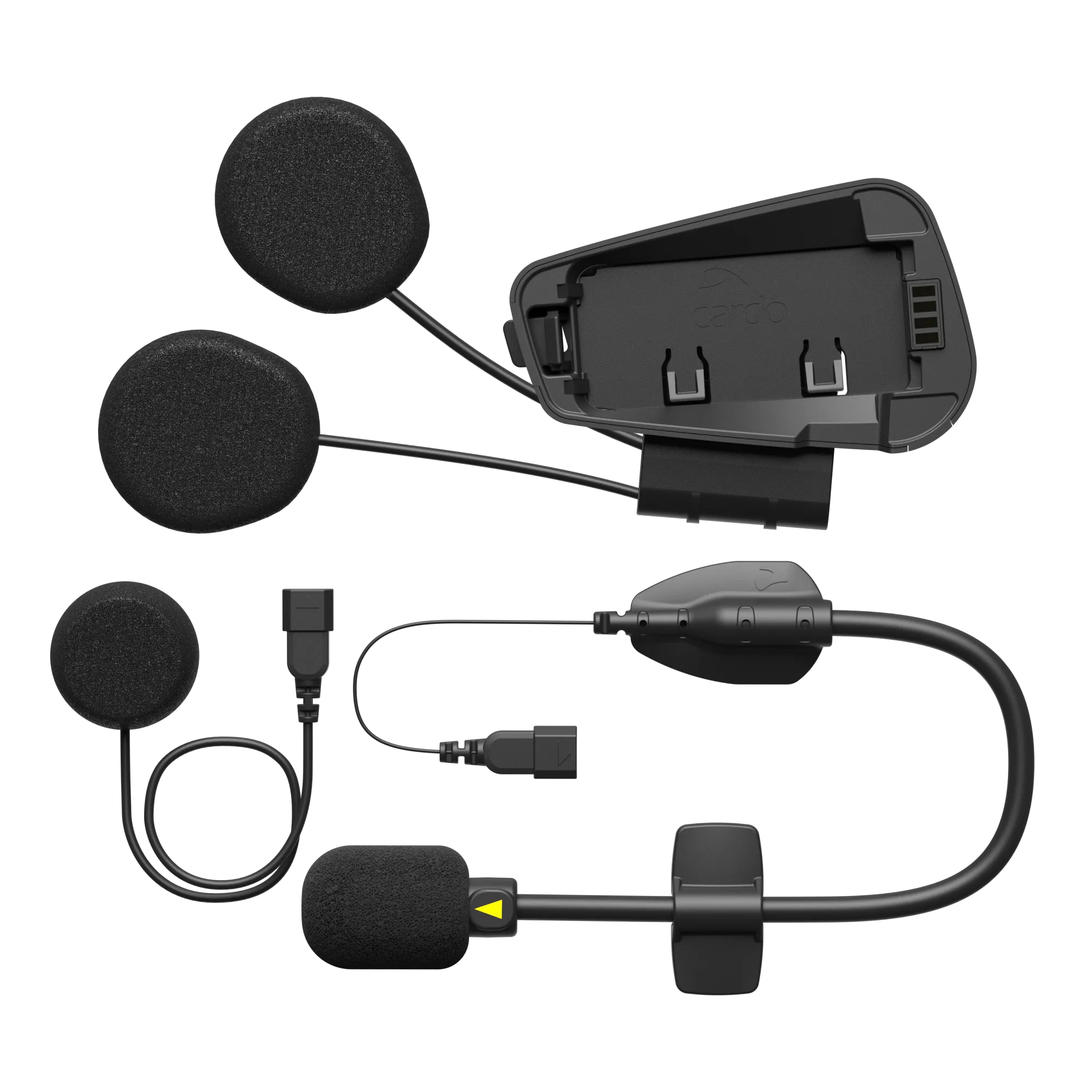 Freecom/Spirit 2nd Helmet Kit