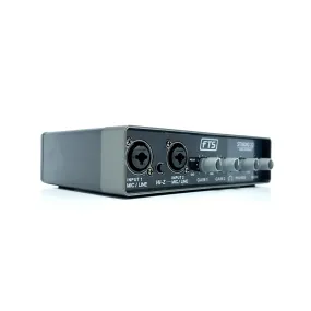 FTS Audio Interface [STUDIO22]