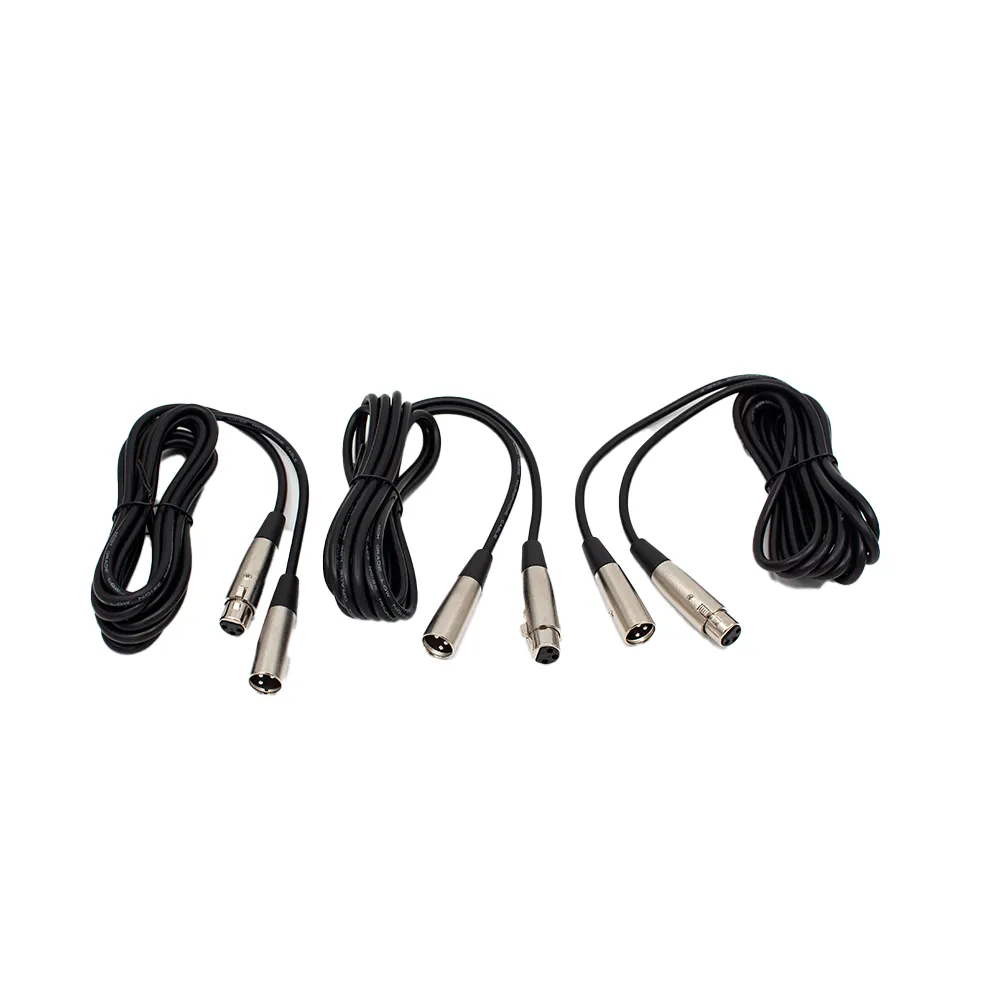 FTS Dynamic Microphone (3 Pack) MIC3P