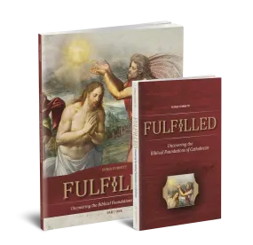Fulfilled: Part I, Study Set