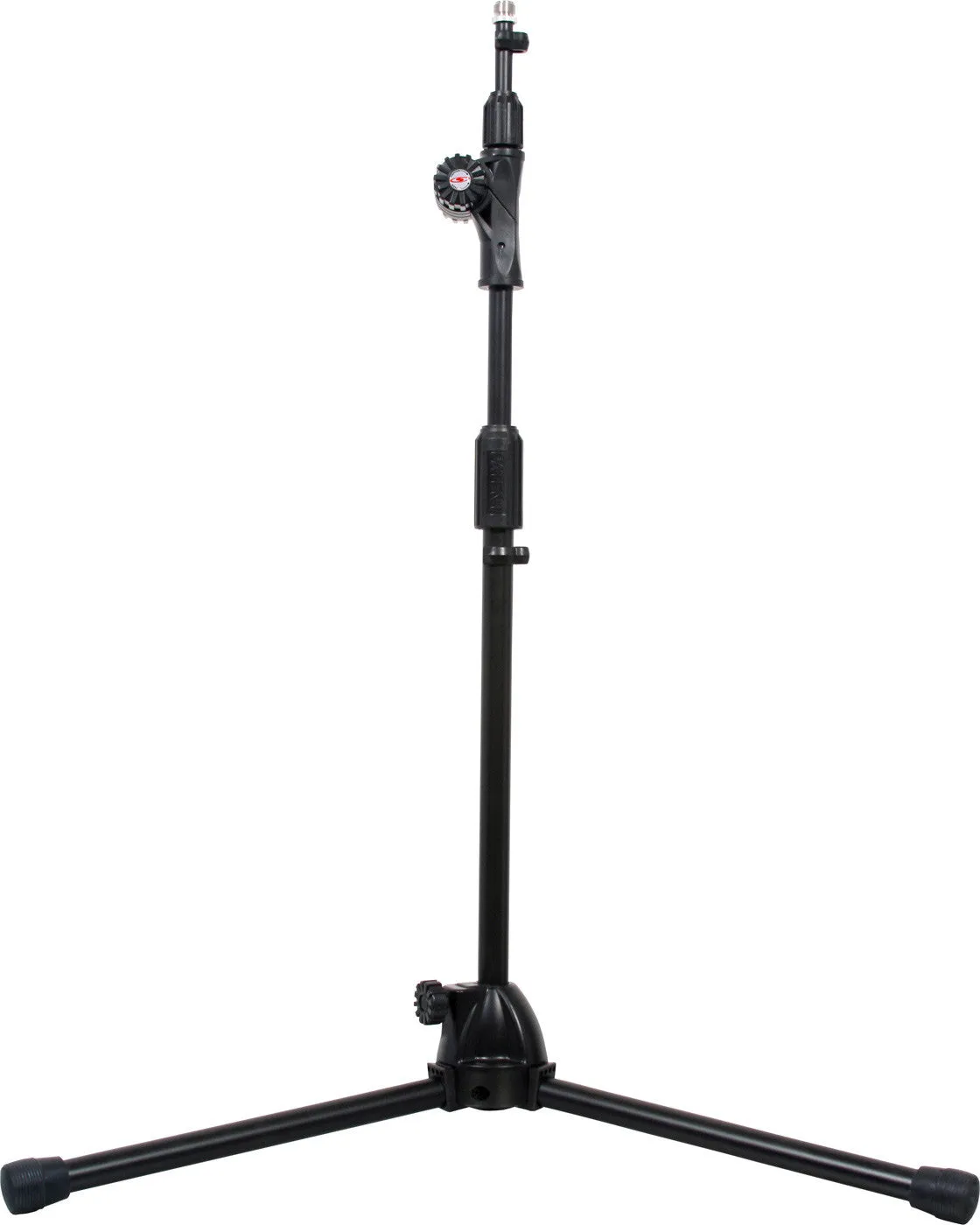 Galaxy MST-C60 Standformer Combination Mic Stand With Boom - 60 Inch