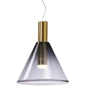 Germund | Modern Pendant Light