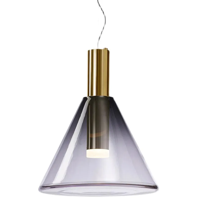 Germund | Modern Pendant Light
