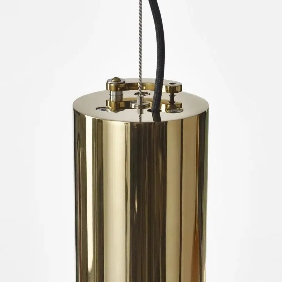 Germund | Modern Pendant Light
