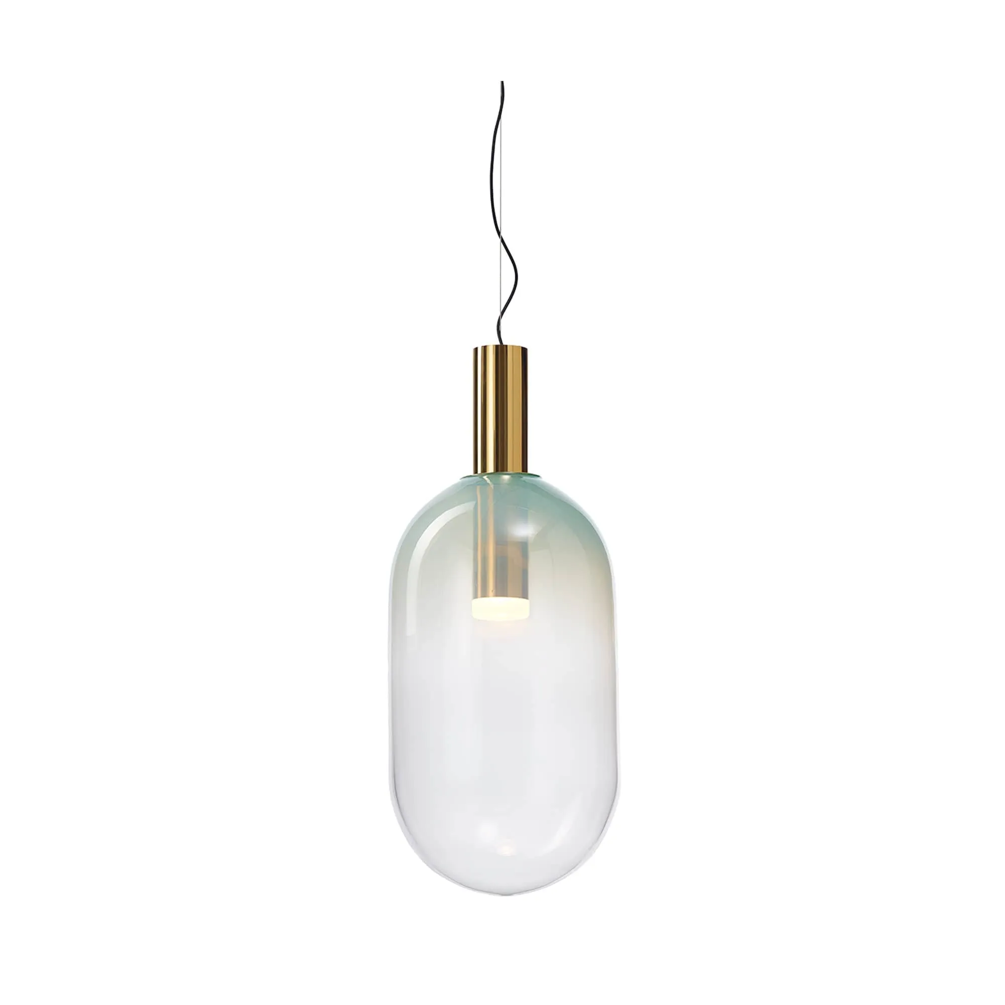 Germund | Modern Pendant Light