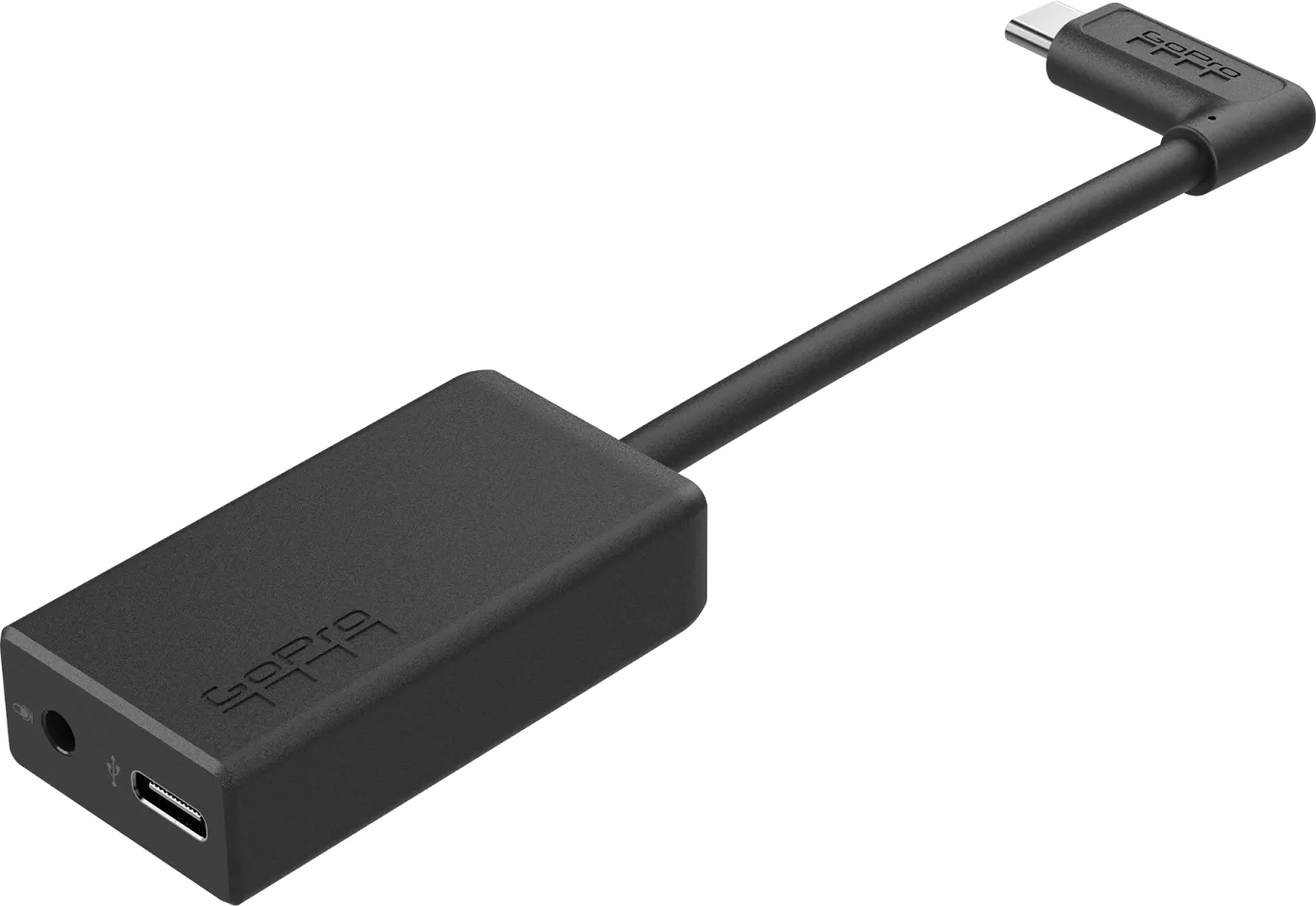 GoPro Pro 3.5mm Mic Adapter