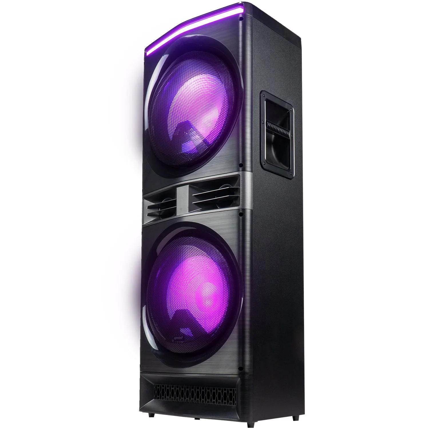 GPK-1200: Home Karaoke Party Speaker