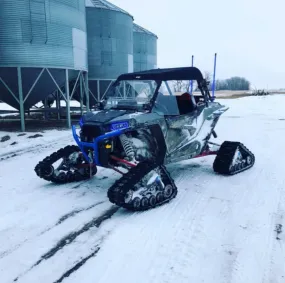 Halo Lights - 2014-2021 RZR XP 1000 and XP TURBO, All RZR 900S, All GENERAL