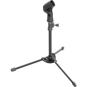 Hamilton Tabletop Mic Stand