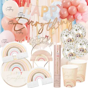 Happy Everything Party Decorations for All Occasions