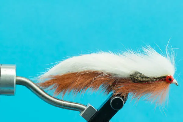 Hare Sculpin