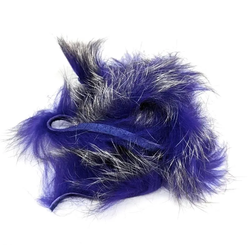 Hareline Crosscut Shimmer Rabbit Strips