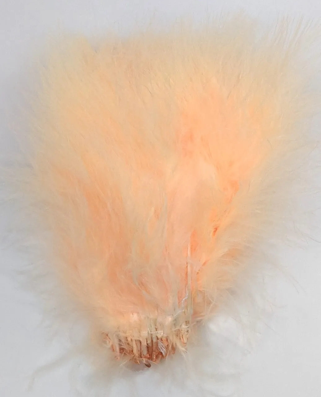 Hareline Marabou Blood Quills