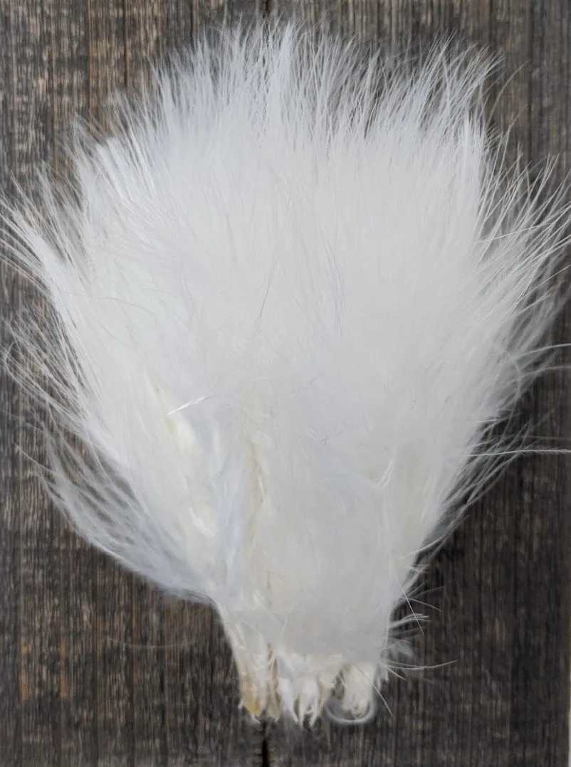 Hareline Marabou Blood Quills
