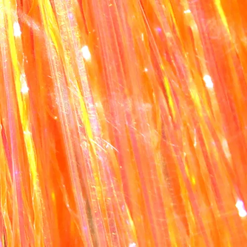 Hareline Pearl A Glow Flashabou