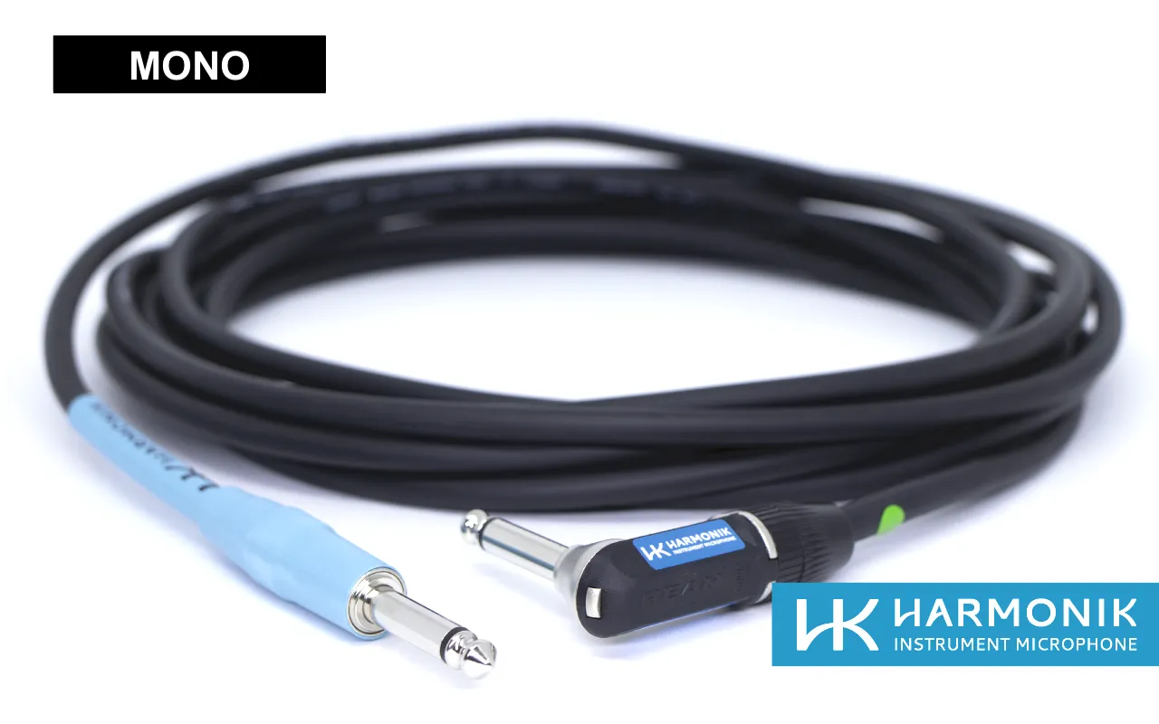Harmonik P10 MONO Cable