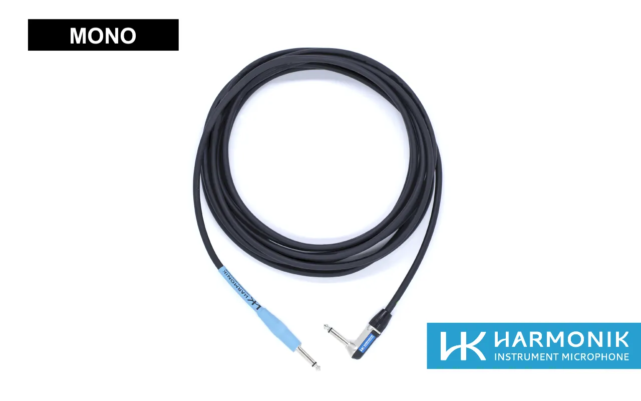 Harmonik P10 MONO Cable