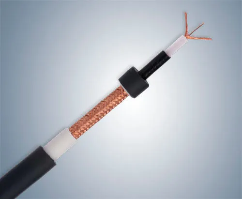 Harmonik P10 MONO Cable