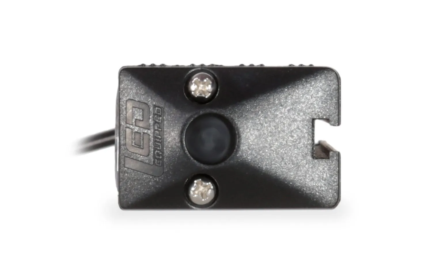 Hawk Dual Color 14 TIR 3 watt Traffic Advisor - Amber with White steady Mode (70in)